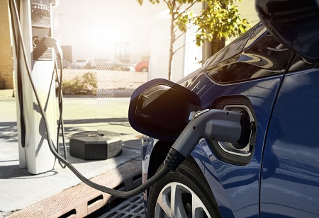 Tata Power, Rustomjee Group team up for EV charging infrastructure